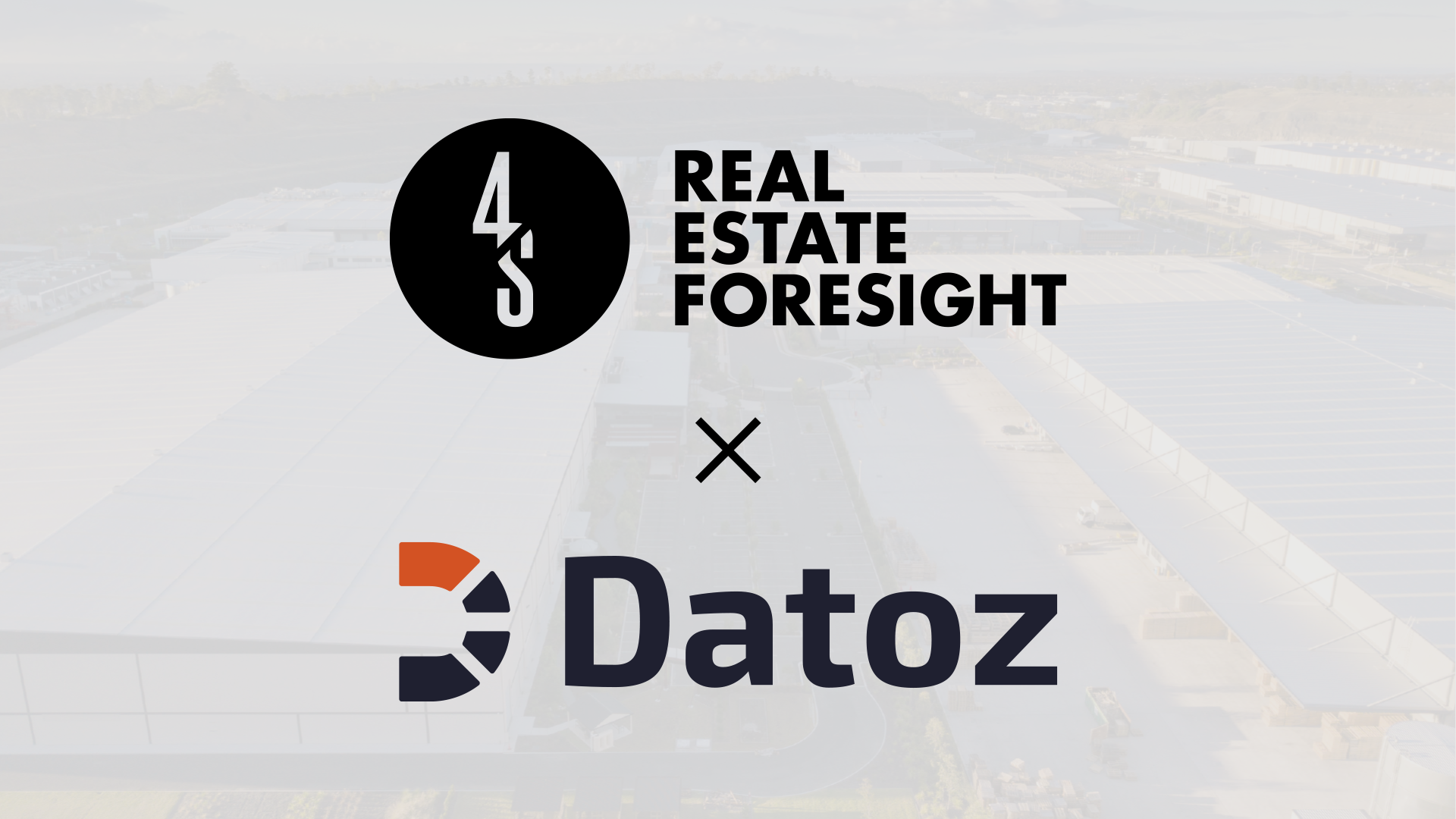 4S Real Estate anuncia la adquisición de una participación en Datoz