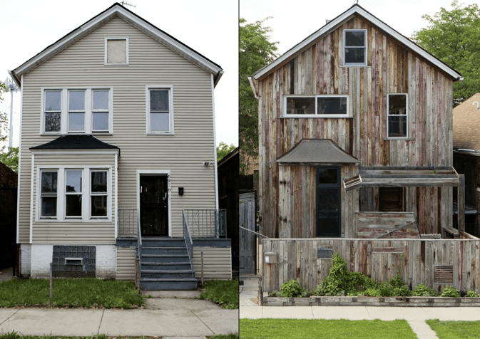 Theaster Gates: How To Revive a Neighborhood With Imagination, Beauty and Art