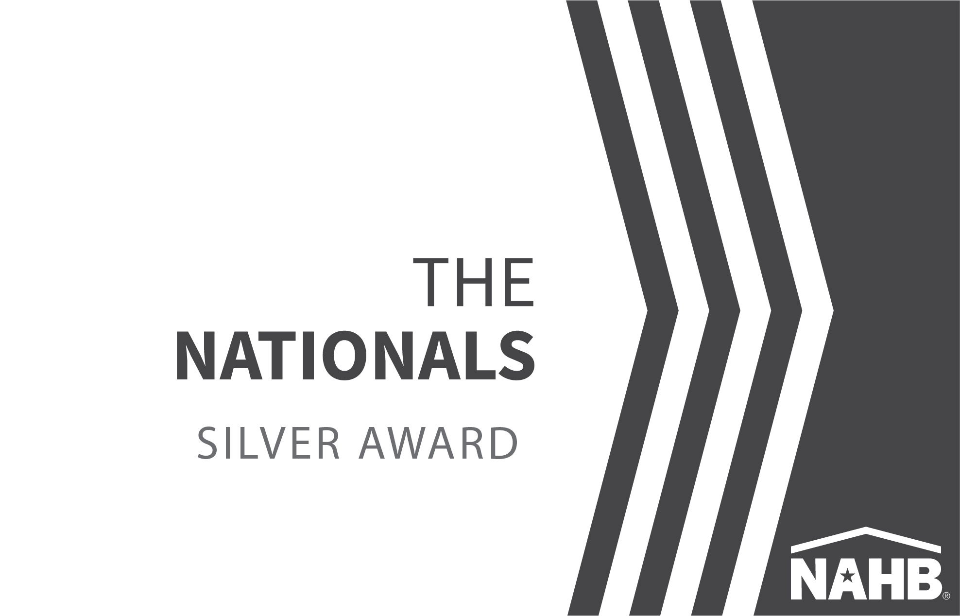 Recibe 4S Silver Award en el evento más importante de la NAHB, USA