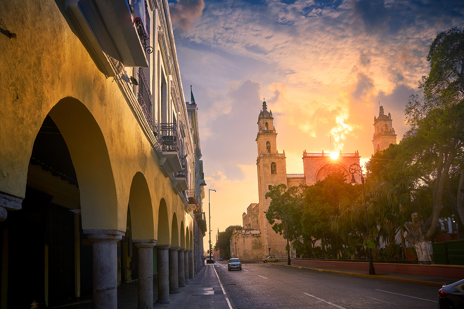 Perspectiva positiva en mercado residencial de Mérida