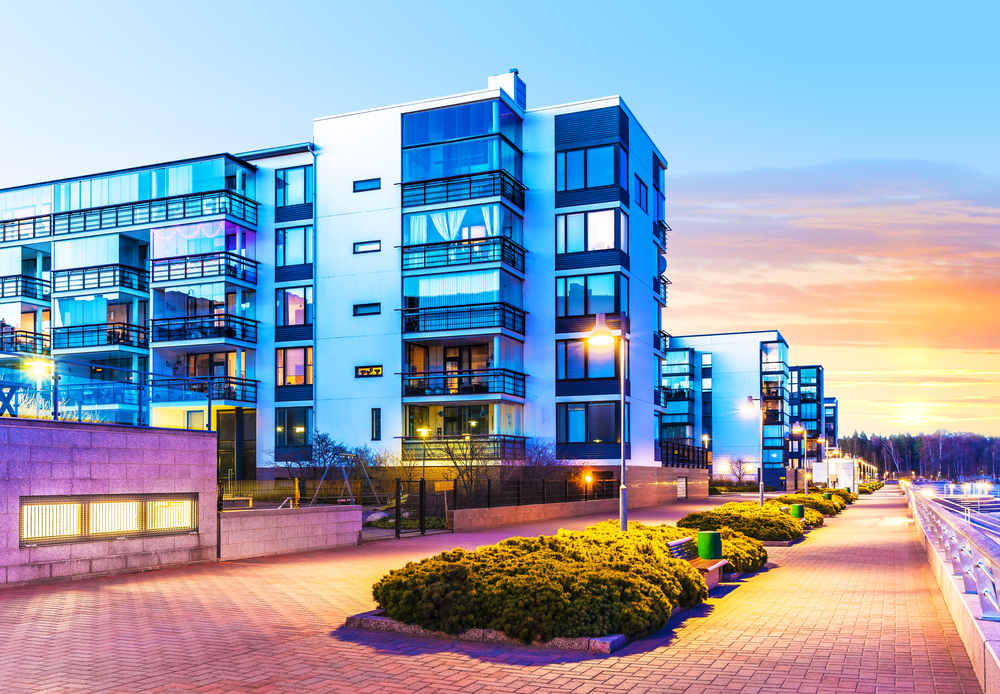 5 Amenidades disruptivas en proyectos de vivienda – 2016