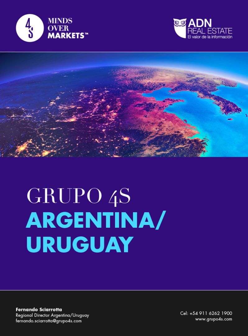 Grupo 4S Argentina