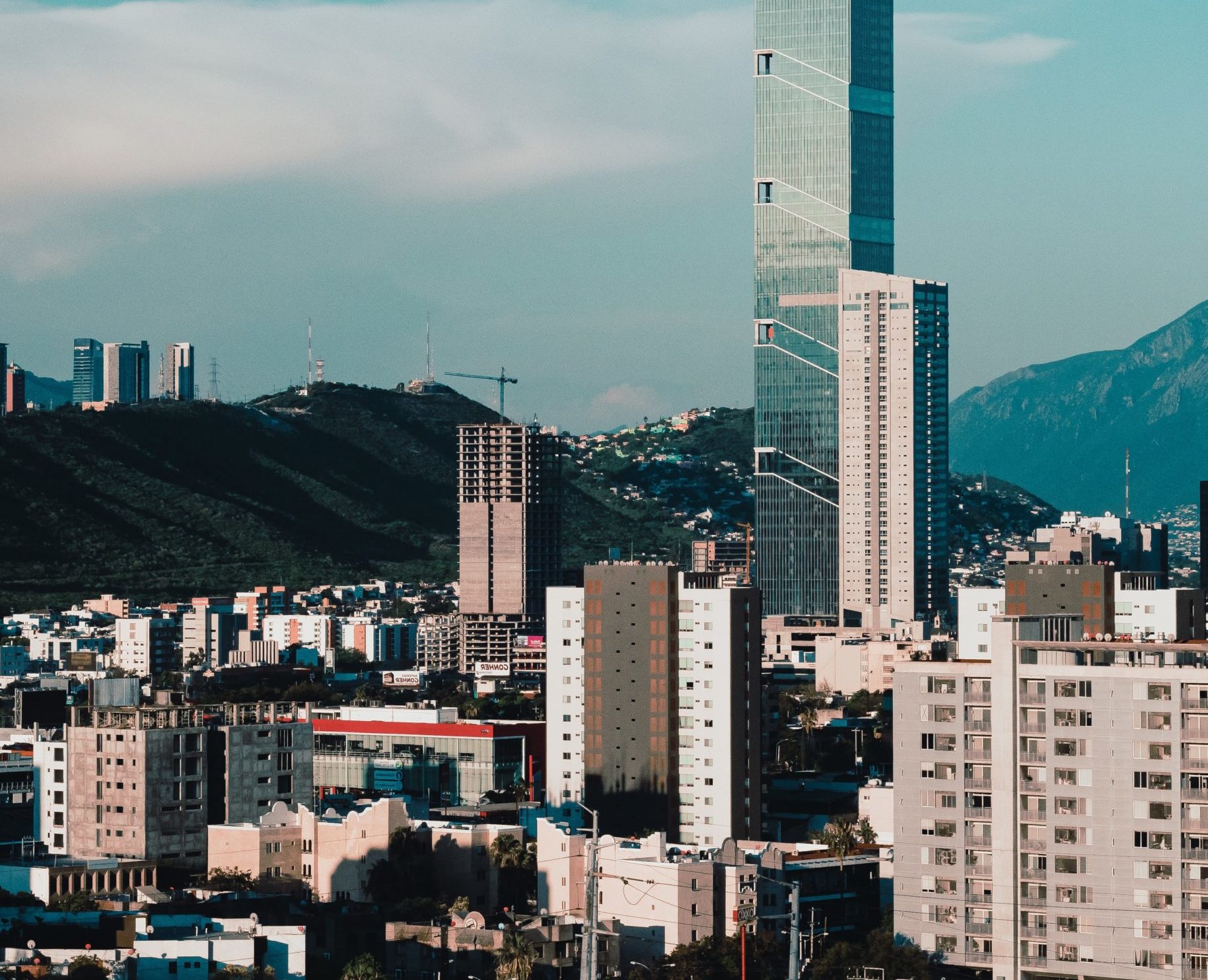 Vivienda en Monterrey con cifras históricas de recuperación en 2021