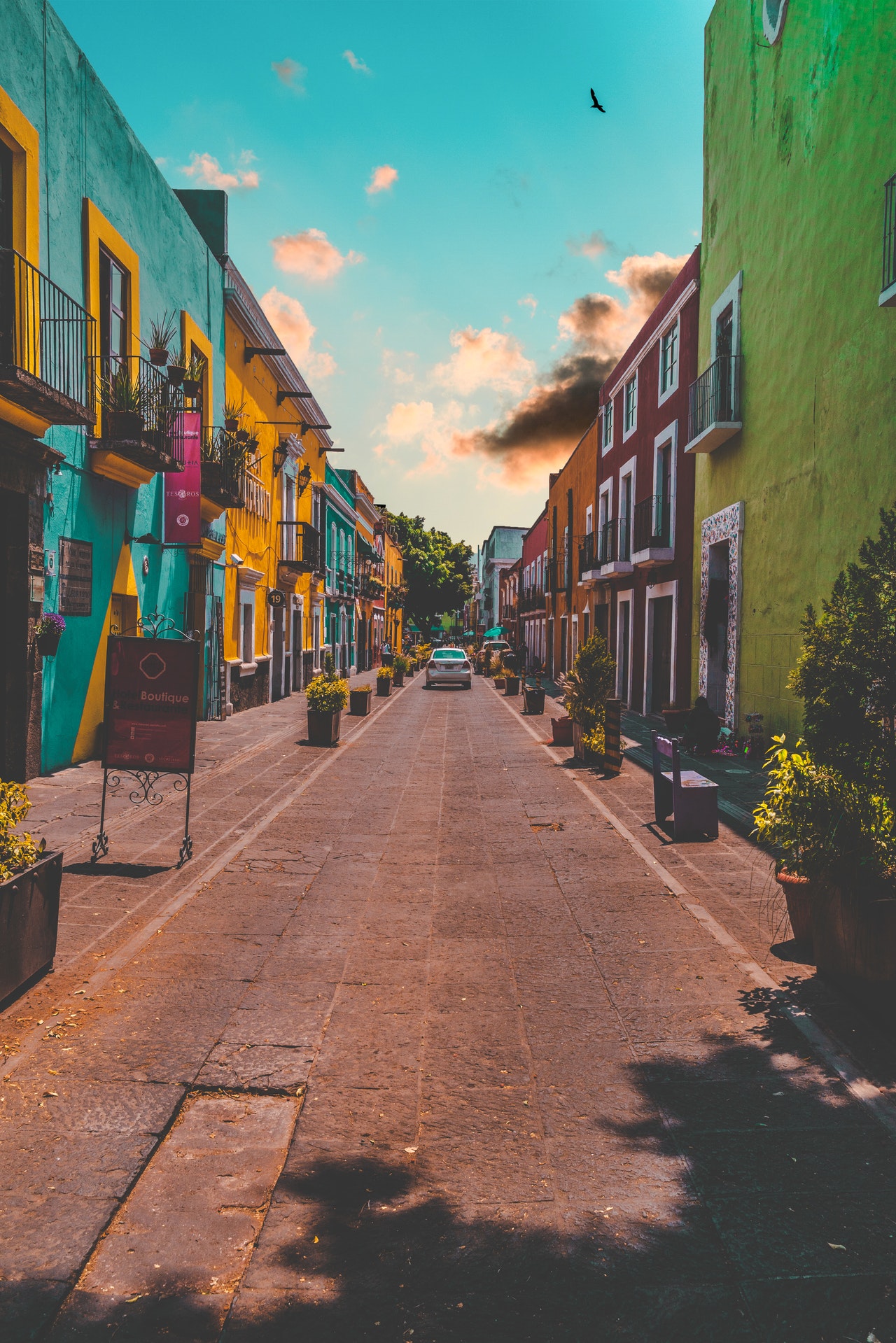¿Puebla podrá superar la inercia en el mercado de vivienda?
