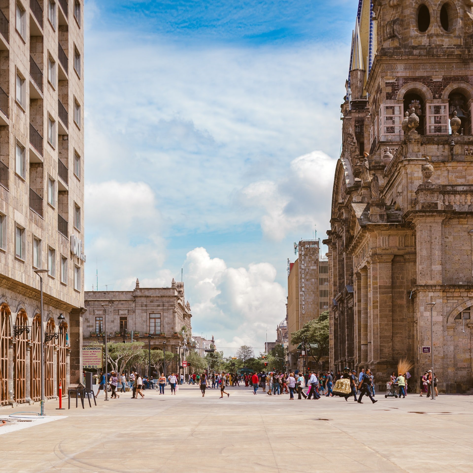 Jalisco: un centro de desarrollo industrial e innovación tecnológica