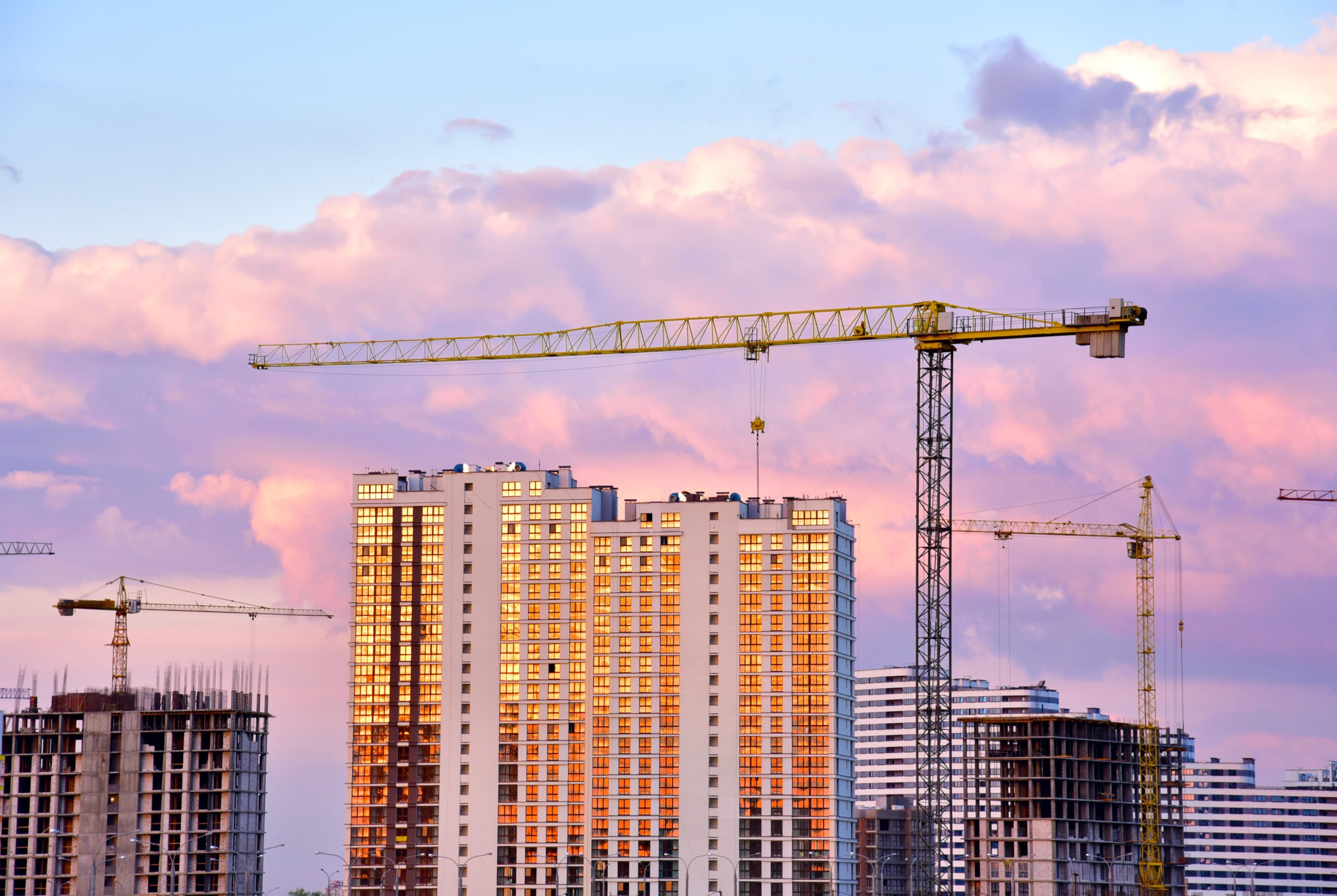 panorama sobre el mercado de vivienda en Latinoamérica