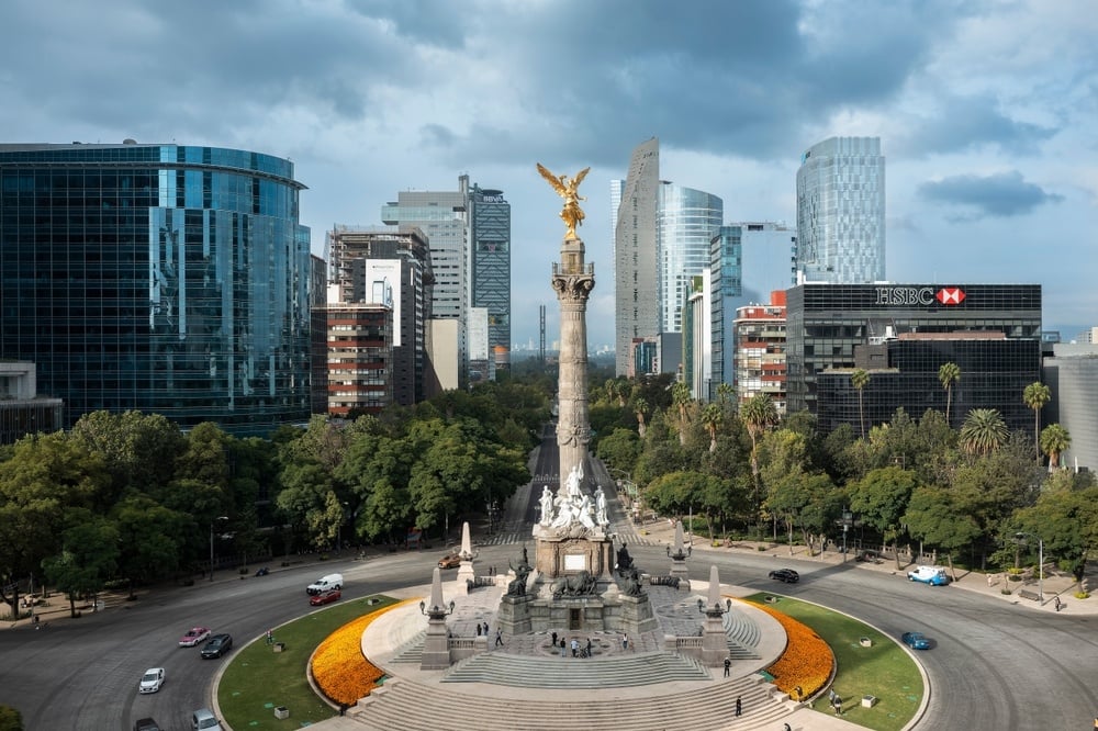 Panorama Inmobiliario CDMX 2024: Desafíos y Oportunidades