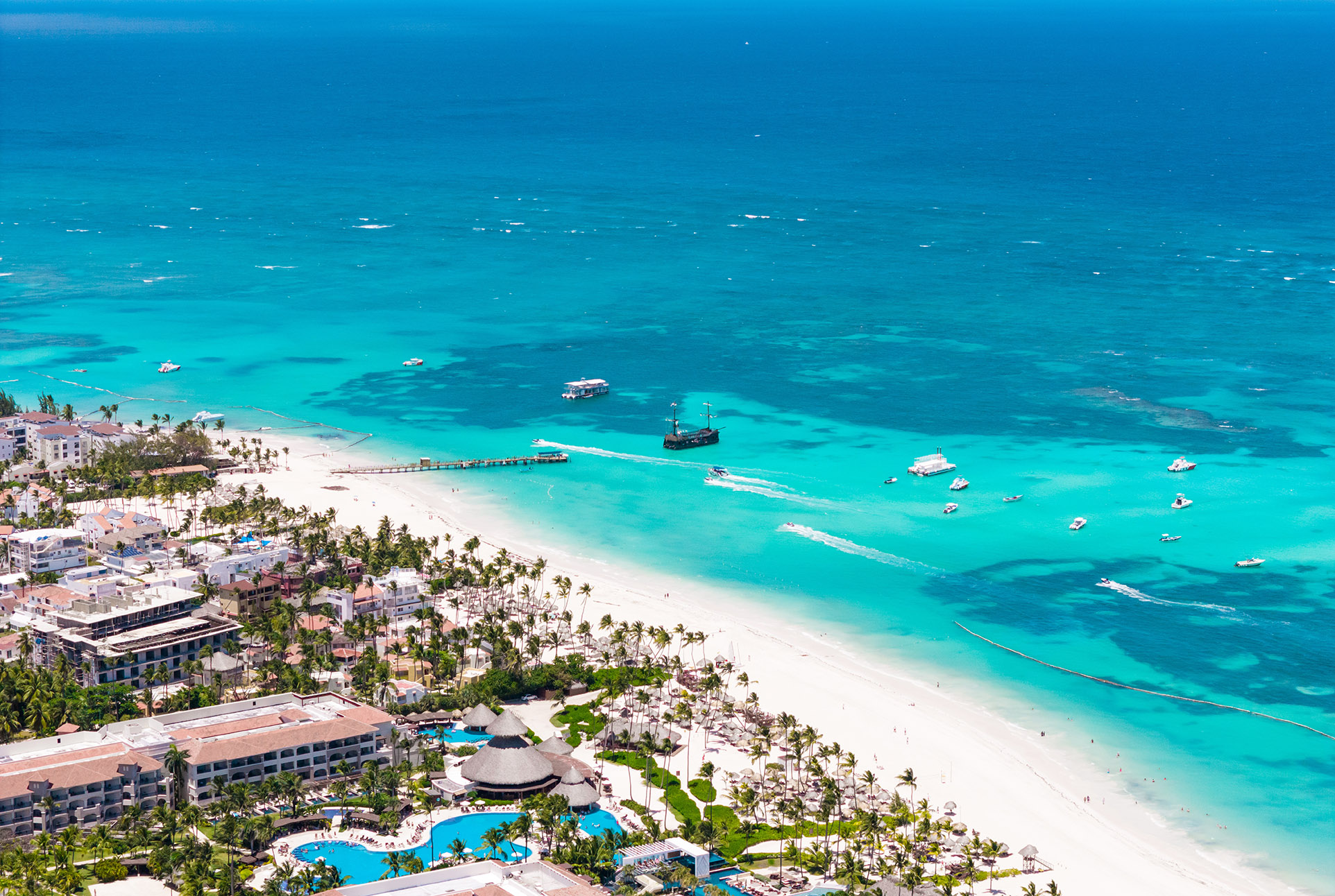 Panorama Inmobiliario República Dominicana 2025: Punta Cana ante su transformación urbana